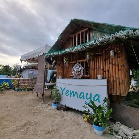 Yemaya De Laiya Powered By Cocotel Batangas Exterior foto