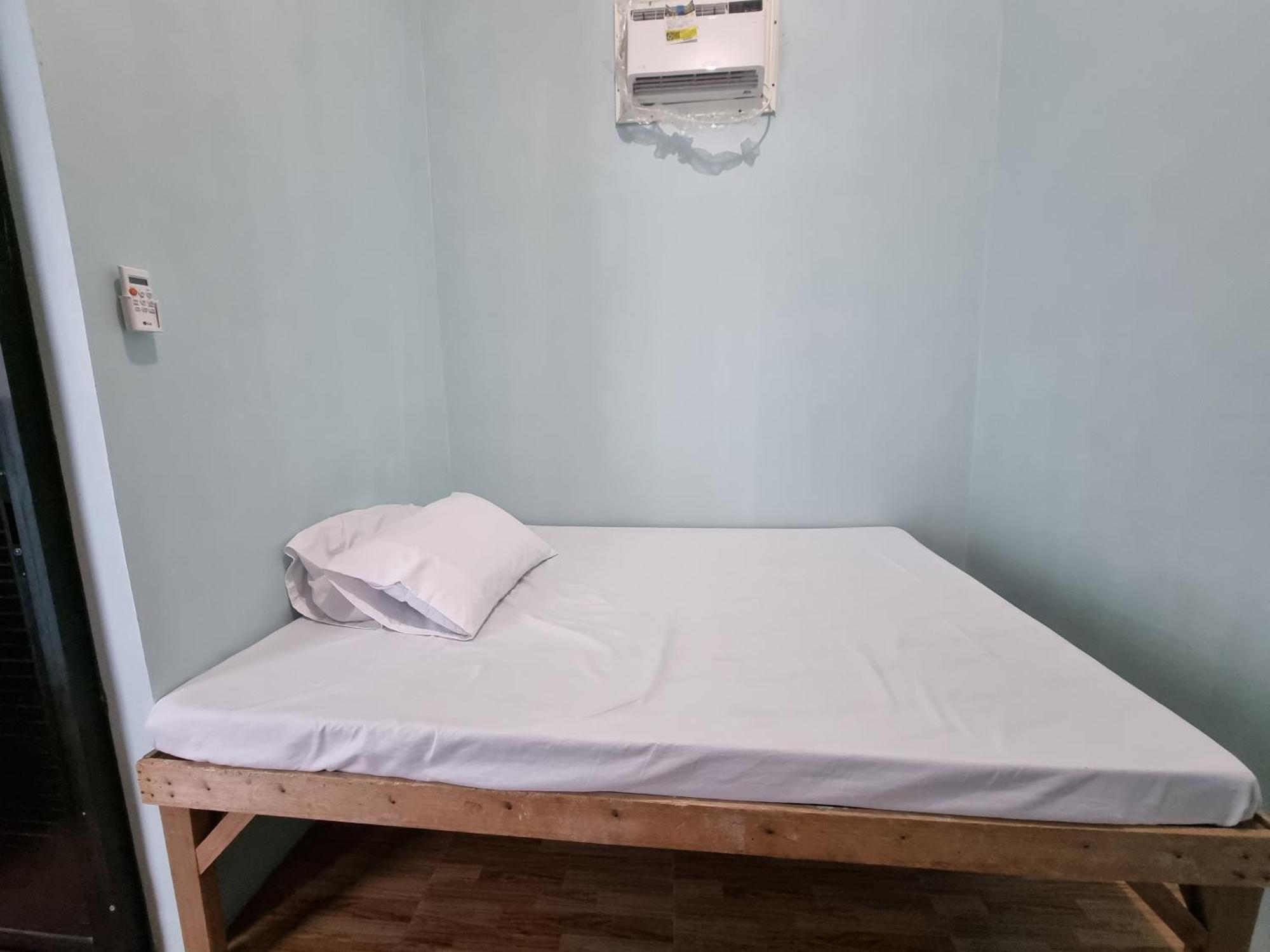 Yemaya De Laiya Powered By Cocotel Batangas Habitación foto