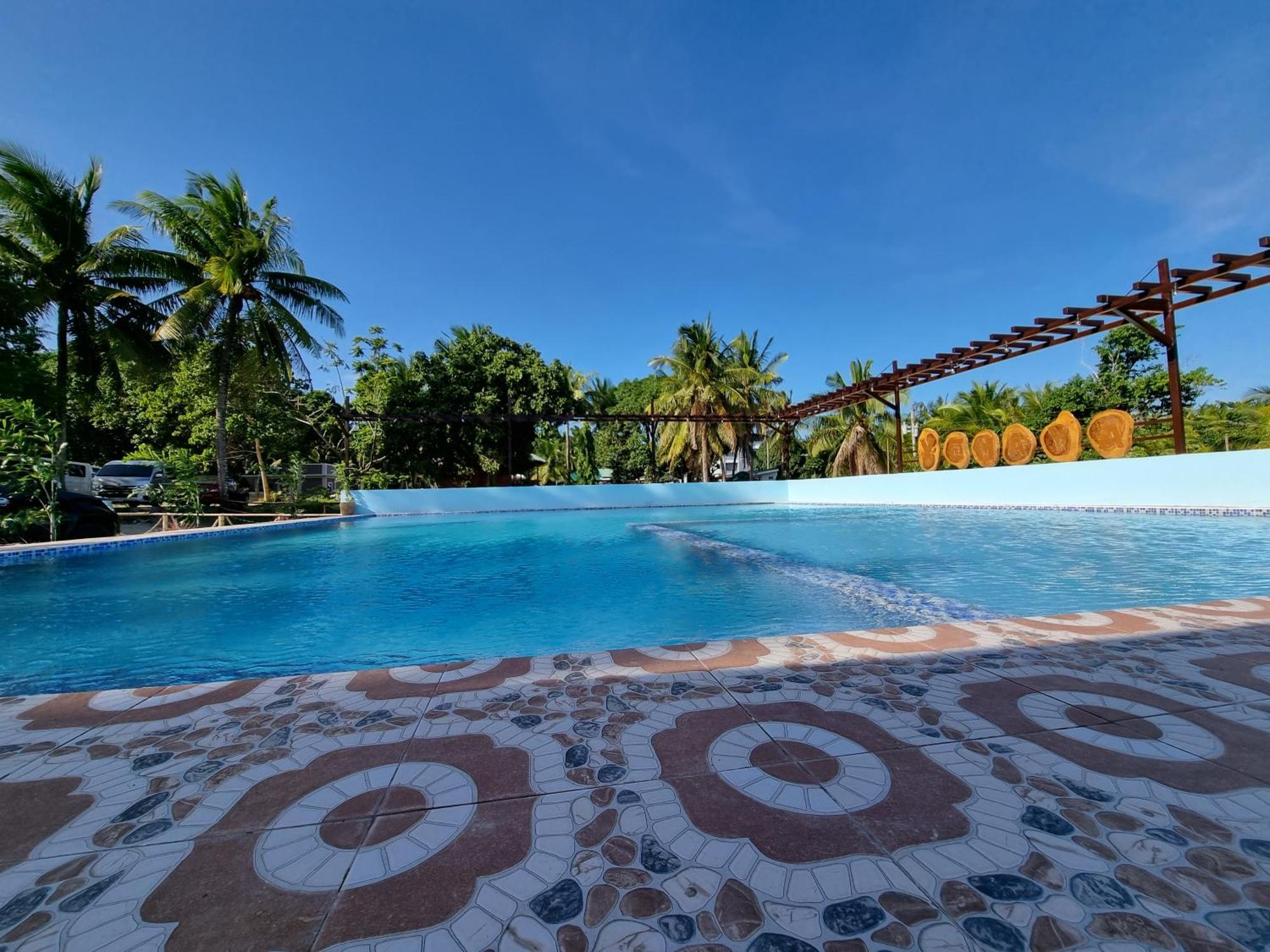 Yemaya De Laiya Powered By Cocotel Batangas Exterior foto