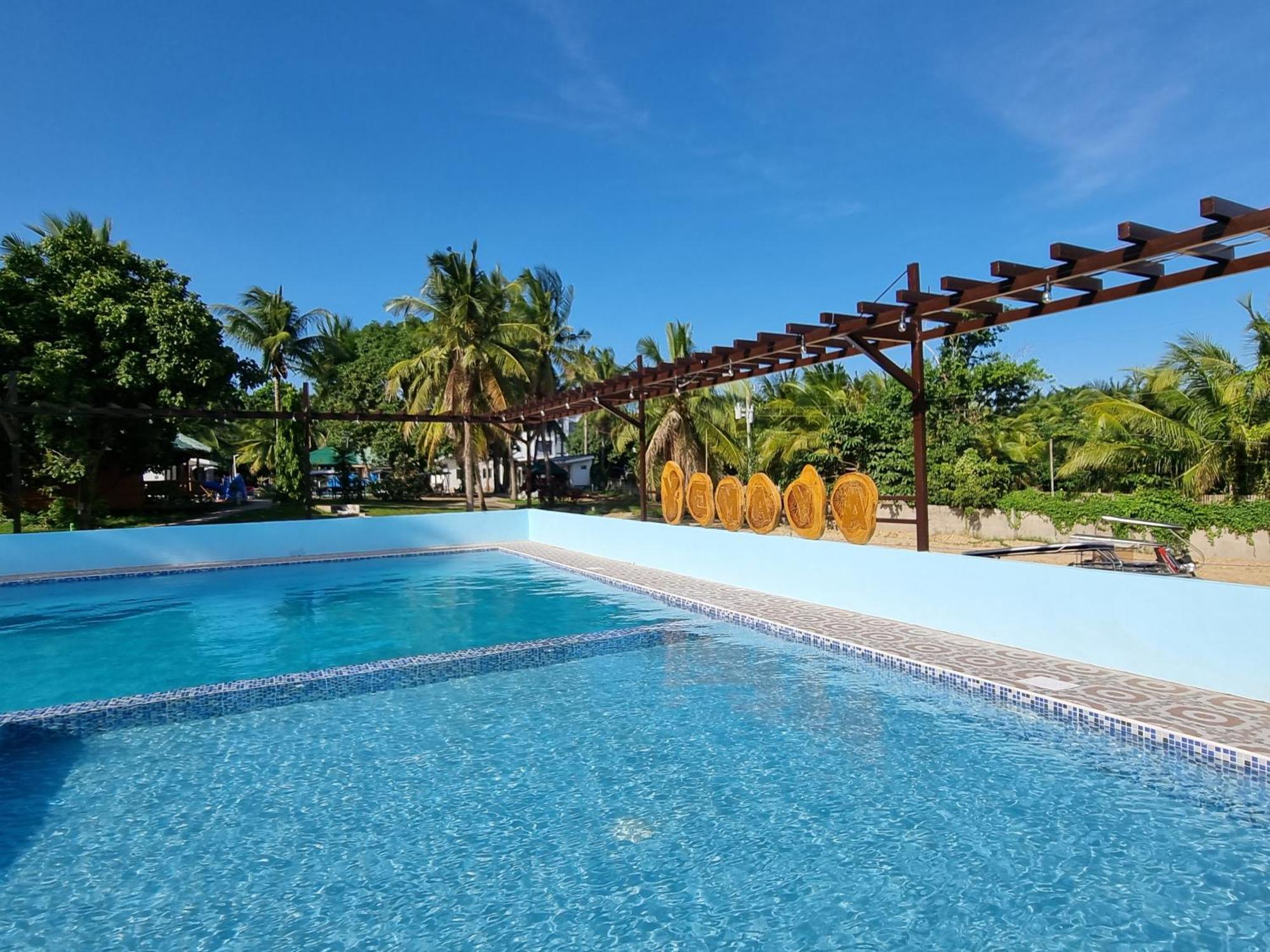 Yemaya De Laiya Powered By Cocotel Batangas Exterior foto