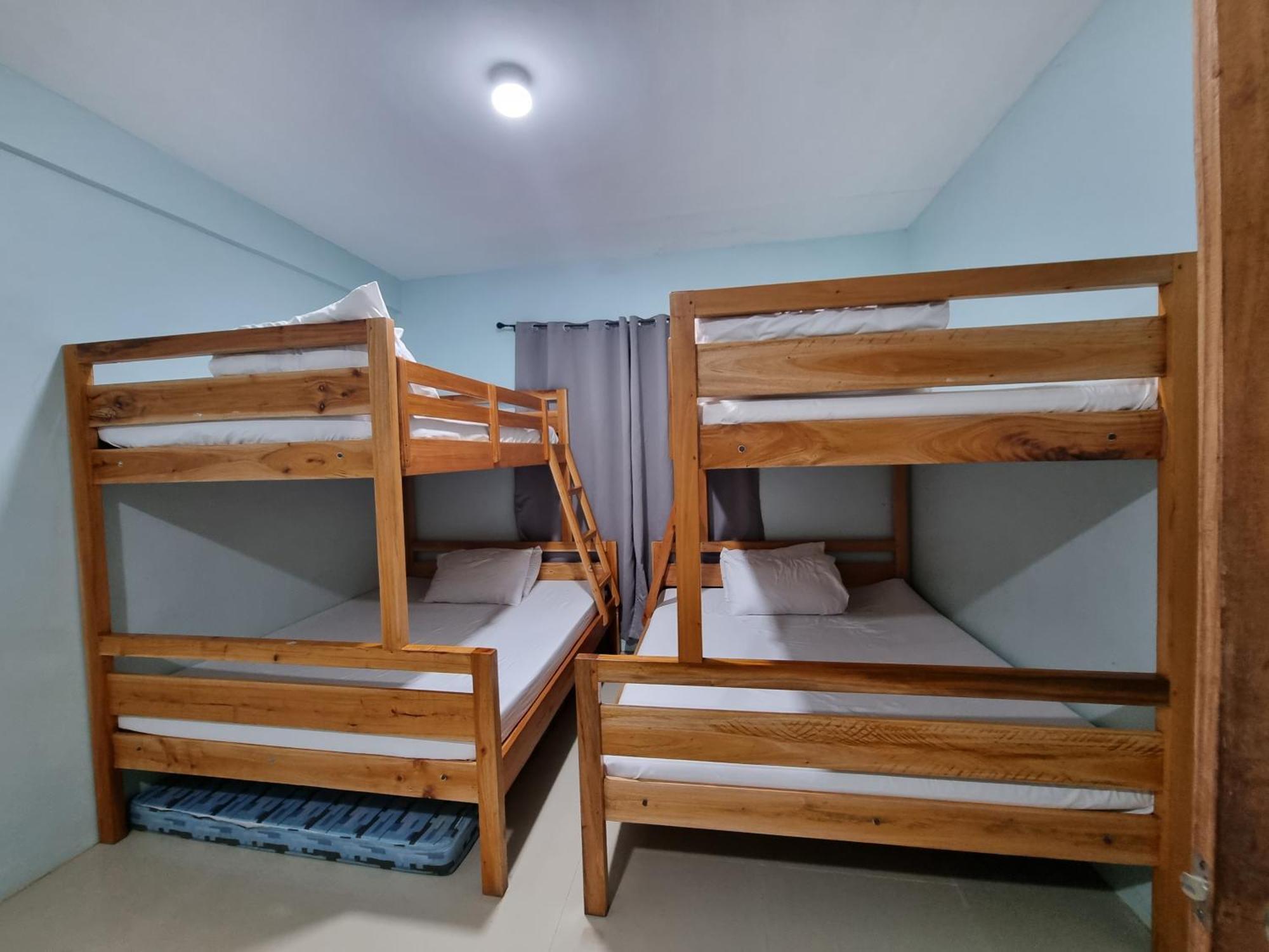 Yemaya De Laiya Powered By Cocotel Batangas Habitación foto