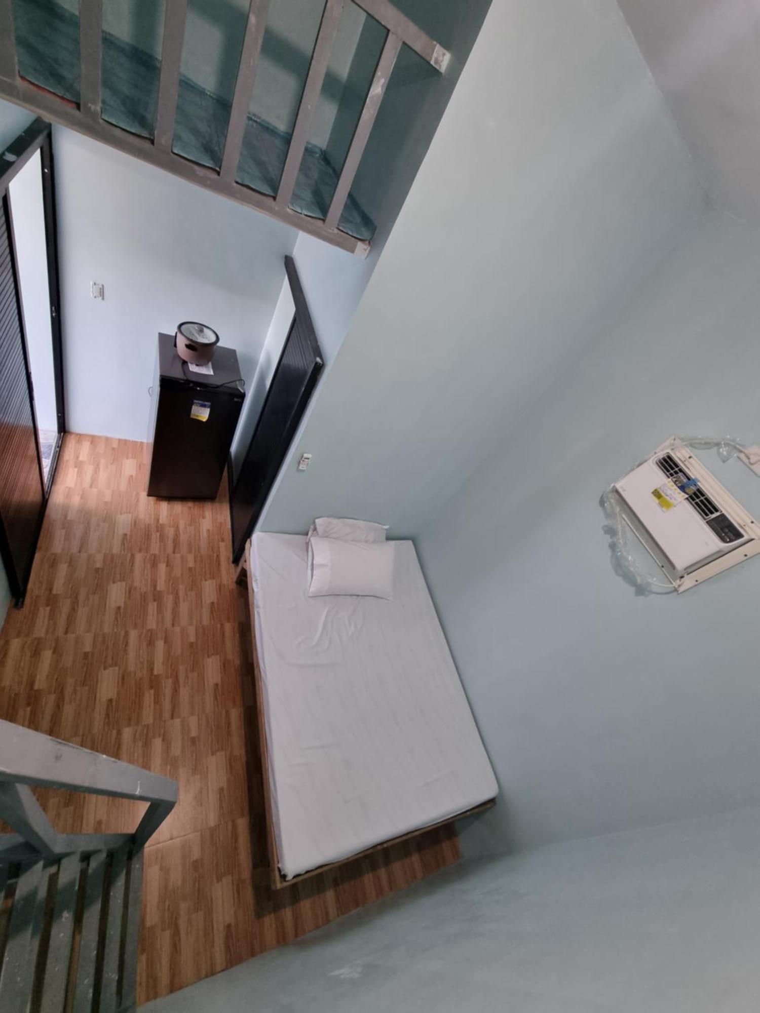 Yemaya De Laiya Powered By Cocotel Batangas Habitación foto