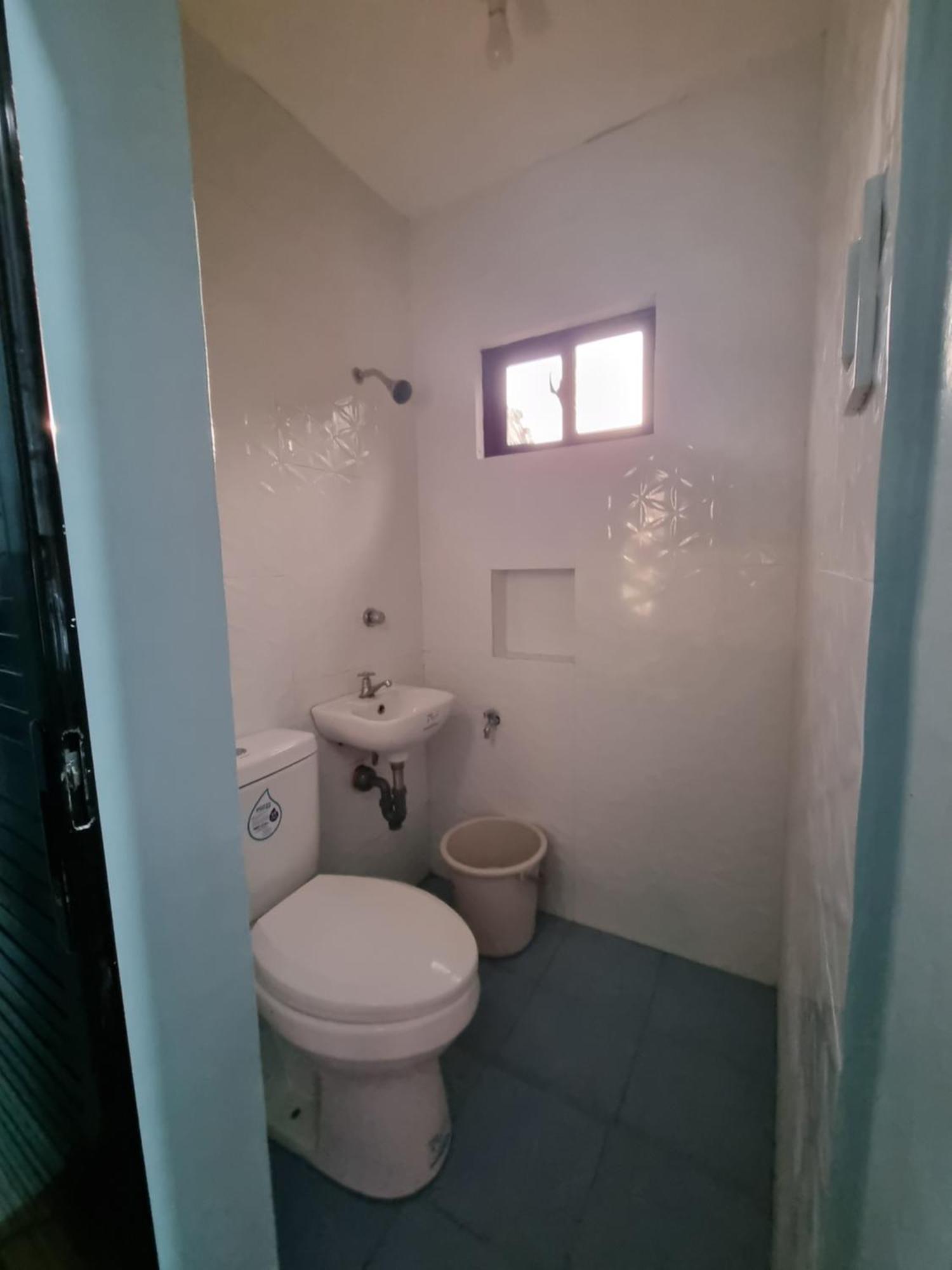 Yemaya De Laiya Powered By Cocotel Batangas Habitación foto