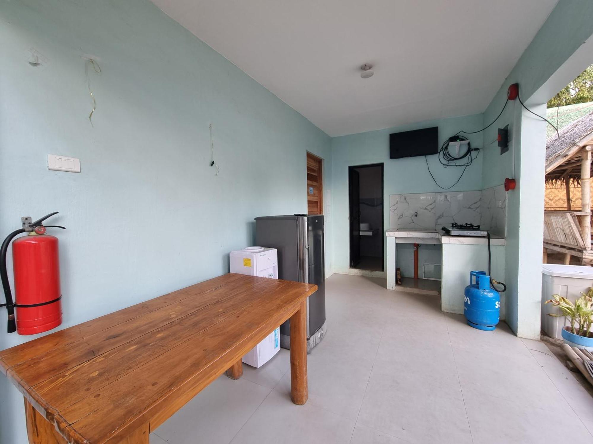 Yemaya De Laiya Powered By Cocotel Batangas Habitación foto
