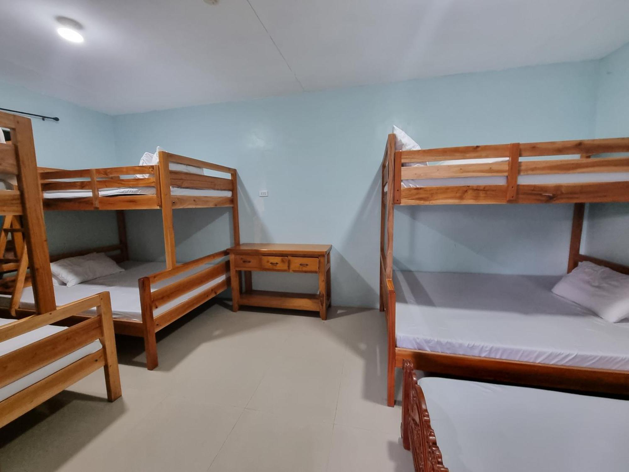 Yemaya De Laiya Powered By Cocotel Batangas Habitación foto