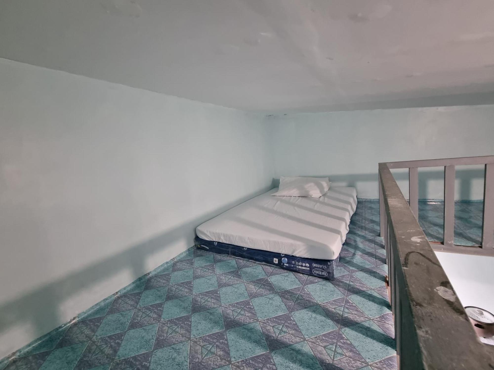 Yemaya De Laiya Powered By Cocotel Batangas Habitación foto