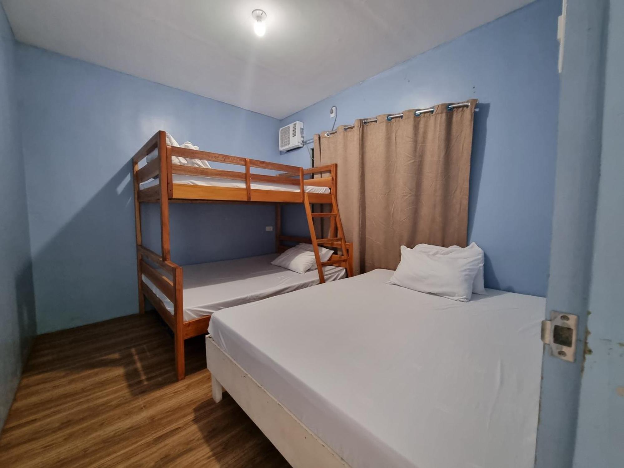 Yemaya De Laiya Powered By Cocotel Batangas Habitación foto
