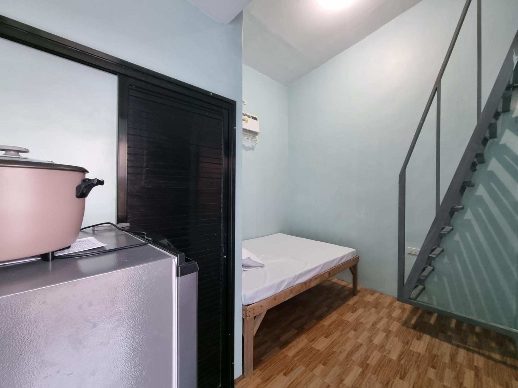 Yemaya De Laiya Powered By Cocotel Batangas Habitación foto